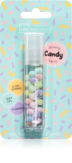 IDC Institute Candy olej na rty