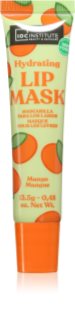 IDC Institute Strawberry hidratáló maszk az ajkakra Mango 6 g
