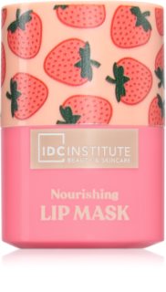 IDC Institute Strawberry hydrating lip mask