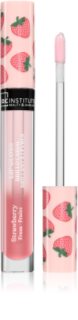 IDC Institute Lip Gloss brillant à lèvres teinte Strawberry 3.5 ml