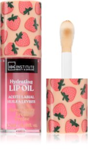 IDC Institute Skin Food Fresh Lips Lippenöl Farbton Strawberry Bliss 5.7 ml