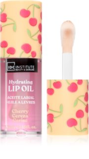 IDC Institute Skin Food Fresh Lips Lippenöl Farbton Cherry Pop 5.7 ml