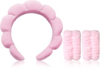 IDC Institute Skincare набір відтінок Pink