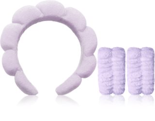 IDC Institute Skincare set odtenek Purple