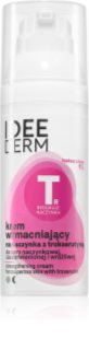 Ideepharm Idee Derm Strengthening Cream posilující krém na obličej 50 ml