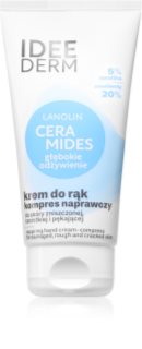 Ideepharm Idee Derm Ceramides regenerační krém na ruce s ceramidy 75 ml