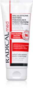 Ideepharm Radical Med Expert Hair Growth Palsam juuksekasvu stimuleerimine 200 ml
