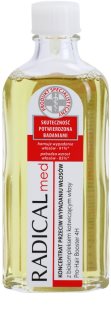 Ideepharm Radical Med Anti Hair Loss Concentrate for hair loss 100 ml