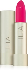 ILIA Lipstick hydratisierender Lippenstift