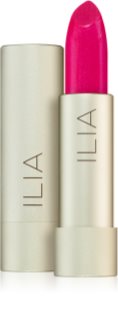 ILIA Lipstick barra de labios hidratante