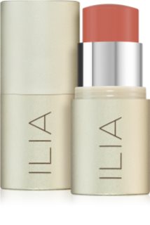 ILIA Multi-Stick pirosító stick az arcra és a szájra árnyalat Lady Bird 4,5 g