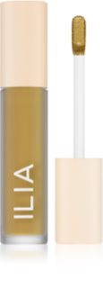 ILIA Liquid Powder lichid fard ochi culoare Juniper 3,5 ml