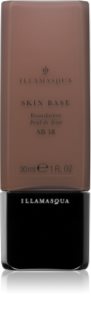 Illamasqua Skin Base długotrwały podkład matujący odcień SB 18 30 ml