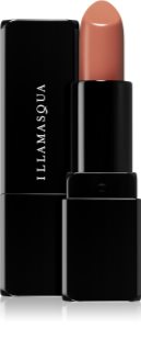 Illamasqua Antimatter Lipstick semi-matt lipstick shade Mars 4 g