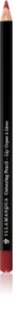 Illamasqua Colouring Lip Pencil μολύβι περιγράμματος για τα χείλη απόχρωση Lust 1,4 γρ