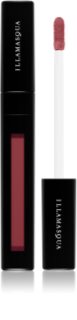 Illamasqua Loaded Lip Polish Langtidsholdbar flydende læbestift Skygge Rise 5 ml