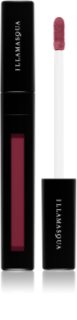 Illamasqua Loaded Lip Polish ilgai išliekantys skystieji lūpų dažai atspalvis Reign