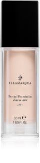 Illamasqua Beyond Foundation ultra lehký make-up