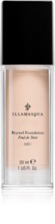 Illamasqua Beyond Foundation erittäin kevyt meikkivoide