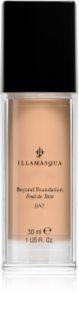 Illamasqua Beyond Foundation ultra könnyű make-up