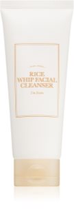 I'm from Rice Whip Facial Cleanser jemná čisticí pěna s hydratačním účinkem 150 ml
