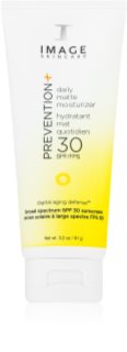 IMAGE Skincare Prevention+ hydratační matující krém SPF 30 91 g