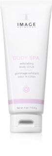 IMAGE Skincare Body Spa Feuchtigkeitspeeling für den Körper 120 ml