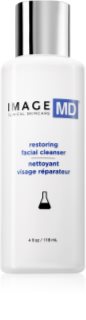 IMAGE Skincare MD® osvěžující čisticí pleťový gel s regeneračním účinkem 118 ml