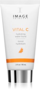 IMAGE Skincare Vital C Bőrvilágosító krém az intenzív hidratálásért 59 ml