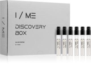 I/ME I/ME Discovery Box sada unisex