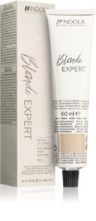 Indola Blond Expert μόνιμη βαφή μαλλιών για ξανθά μαλλιά απόχρωση P.01 60 ml