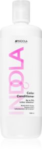 Indola Color Conditioner conditioner for coloured hair