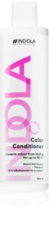 Indola Color Conditioner balsamo protettore del colore