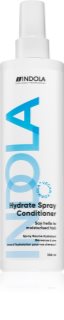 Indola Hydrate Spray Conditioner balsamo idratante spray 300 ml