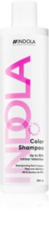 Indola Color Shampoo Color Protecting Shampoo