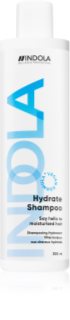 Indola Hydrate Shampoo hydratisierendes Shampoo