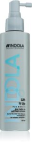 Indola Lift It Up spray volumizzante per il volume a partire dalle radici 200 ml
