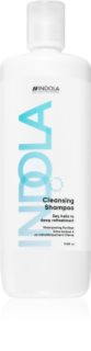 Indola Cleansing Shampoo hloubkově čisticí šampon