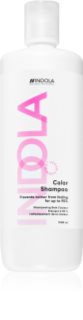 Indola Color Shampoo šampon pro ochranu barvených vlasů