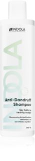 Indola Anti-Dandruff Shampoo Anti-Dandruff Shampoo 300 ml