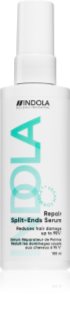 Indola Repair Split- Ends Serum siero per capelli per doppie punte 100 ml