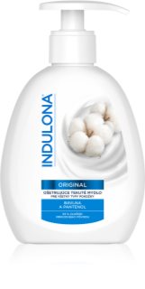 Indulona Original tekuté mydlo na ruky 250 ml