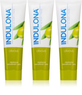 Indulona Olive комплект унисекс 3x85 мл.