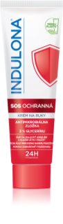 Indulona SOS Ochranná ochranný krém na ruky 75 ml