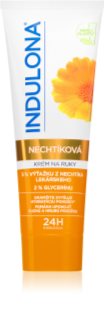 Indulona Nechtíková regeneračný krém na ruky 75 ml