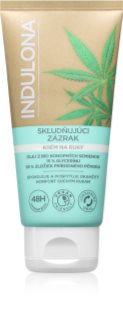 Indulona Soothing Miracle upokojujúci krém na ruky 50 ml