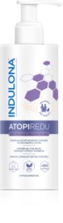 Indulona Atopiredu ošetrujúce telové mlieko 400 ml