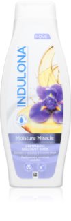 Indulona Moisture Miracle Duschcreme 400 ml