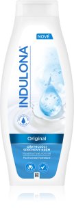 Indulona Original hydratačný sprchový krém 400 ml