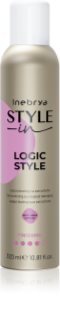 Inebrya Style-In Logic Style lacca per capelli 320 ml